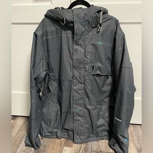 Billabong Snowboarding Jacket